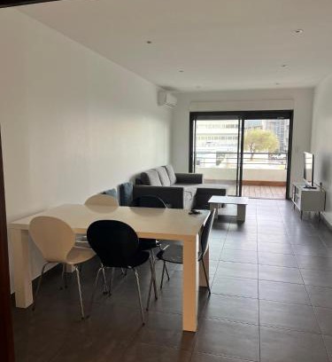 Bastia Apartamento | T3 moderne et spacieux à BASTIA
