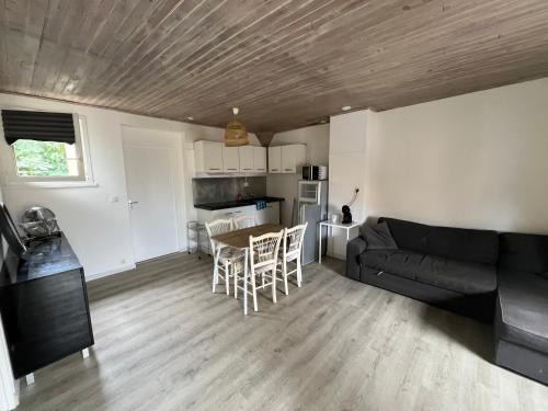 La Celle-sous-Gouzon Apartamento | T3 Muret