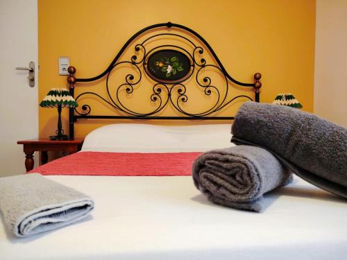 Amelie-les-Bains-Palalda Apartamento | T3 N8 Appartement Hôtel Combes