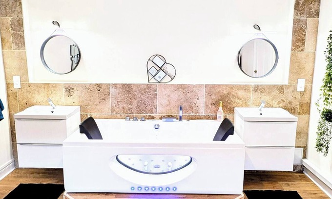 Gerardmer Apartamento | T3 Nature and Balneotherapy