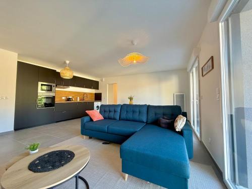 Roquebrune-Cap-Martin Apartamento | T3 near beach 15 min from Monaco