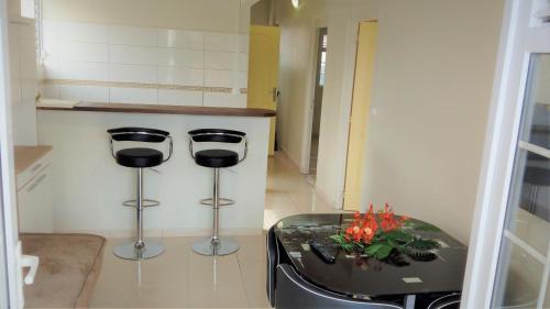 Le Carbet Apartamento | T3 plein centre et bord de mer