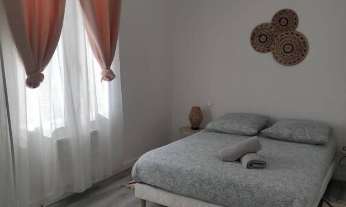 Purpan Apartamento | T3-Solana1 -Pkg/Clim-tram-Aeroport
