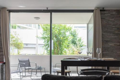 ZAC Andromede Apartamento | T3 Terrasse + parking - proche Aéroport et MEET
