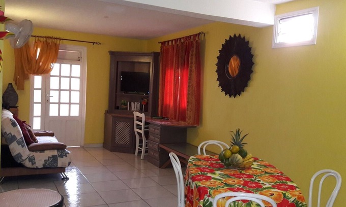Sainte-Luce Apartamento | T3 VILLA BETWEEN SEA AND COUNTRYSIDE
