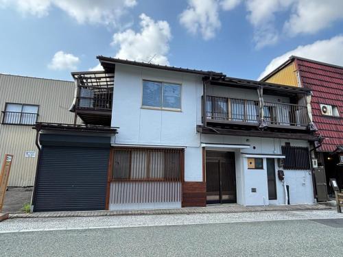 Nagawa Apartamento | T301 Townhouse with a view of Sakurayama Hachimangu Stay 6 people