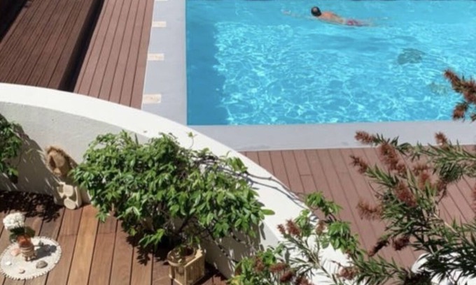 Prado-Perier Apartamento | T4 94 m2 Dans Résidence Standing