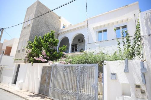 Hiboun Apartamento | T4 Neuf & Accueil Chaleureux par Habib