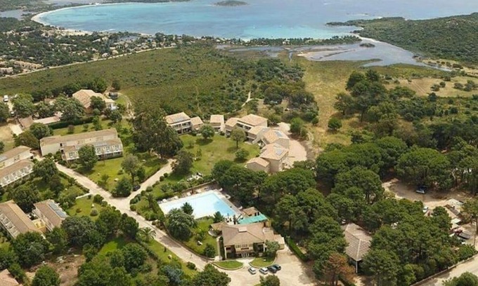 Cala Rossa Apartamento | T4 neuf Porto Vecchio Calarossa