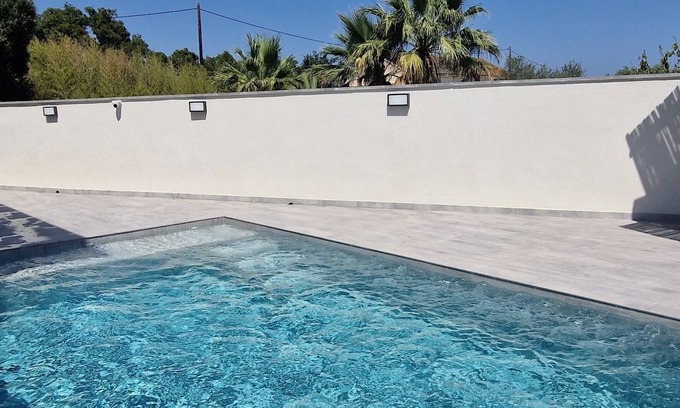 Arena Apartamento | T4 private and secure residence