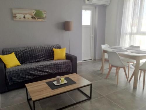Moulin a Vent Apartamento | T4 - Université Plages Sud