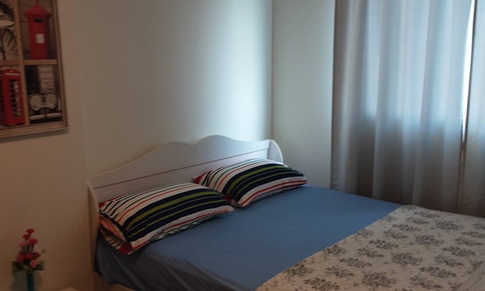Ban Mai Condominio | T8@impact Challenger Mueang Thon Thani Free WIFI