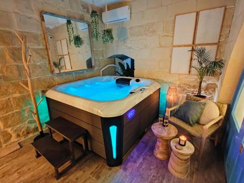 Birbuba Cama Y Desayuno | Ta' Ġilarda Boutique Living