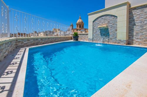 Nadur Cama Y Desayuno | Ta' Dun Martin Bed and Breakfast