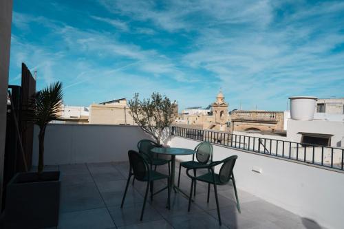 Rabat Casa | Ta' Guzeppi Townhouse