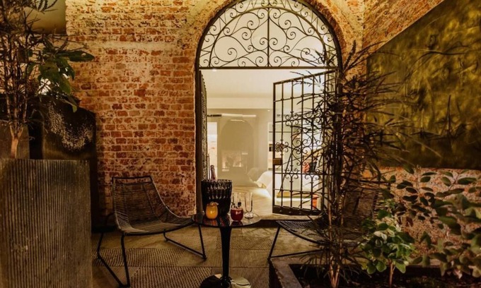 Centro de Querétaro Hotel | Ta Hotel de Diseño