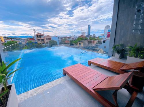 Hue City Centre Hotel | TA Hotel - Hue City Center