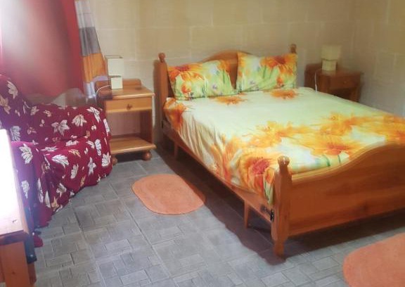 Ggantija Cama Y Desayuno | Ta' Karkar Villa Bed and Breakfast