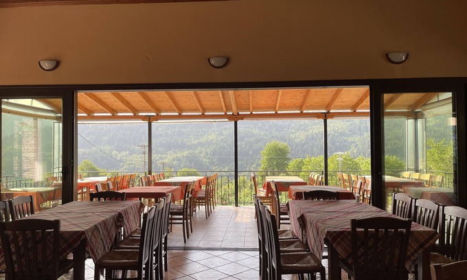 Argithea Casa | Ta livadia
