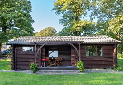 Fivelanes Chalet De Esquí | Ta Mill Cottages & Lodges - Brookview Lodge 2