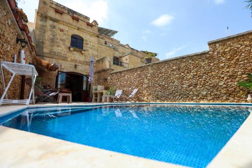 Ggantija Casa | Ta'Ruzar Farmhouse