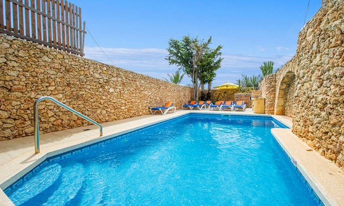Ggantija Apartamento | Ta Salvu Holiday Home