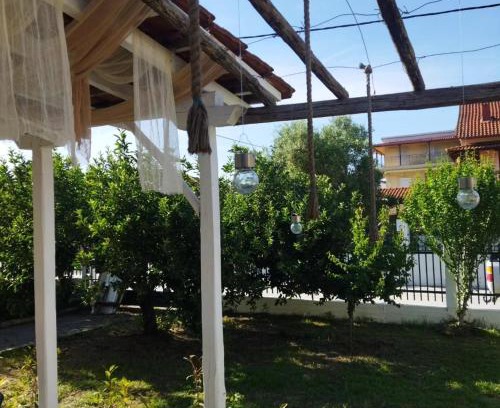Olympiada Apartamento | Ta Spitakia Olympiada
