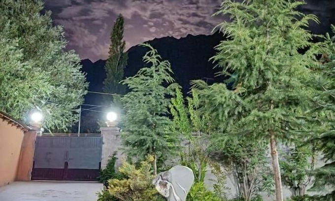 Skardu Casa | Taaj Residence Skardu