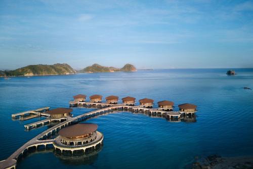 Labuan Bajo Complejo | TA’AKTANA, a Luxury Collection Resort & Spa, Labuan Bajo
