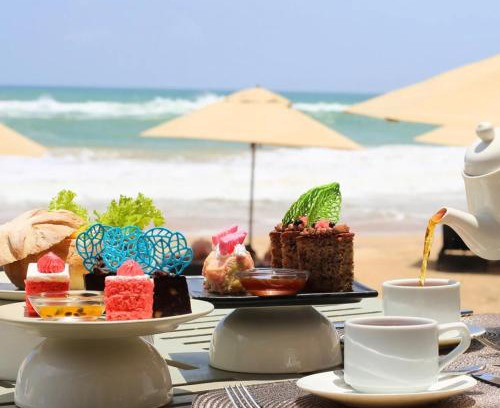 Galle Hotel | Taavetti