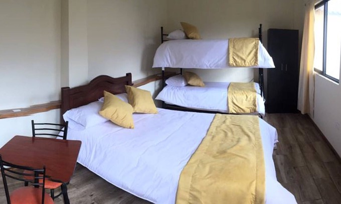 Tababela Cama Y Desayuno | Tababela Airport B&B