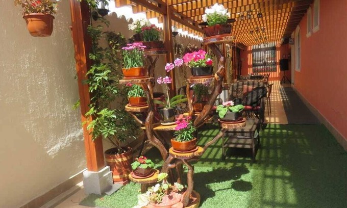 Tababela Hotel | Tababela Land