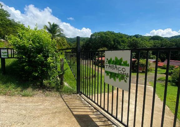 Canton Hojancha Apartamento | Tabaco Lodge #1 a solo 5 mins de Playa Carrillo