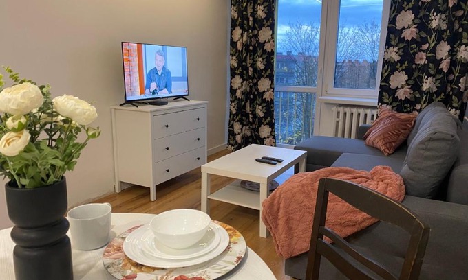 Kedzierzyn Kozle Apartamento | Tabago Studio 13 K-K Wierzbowa