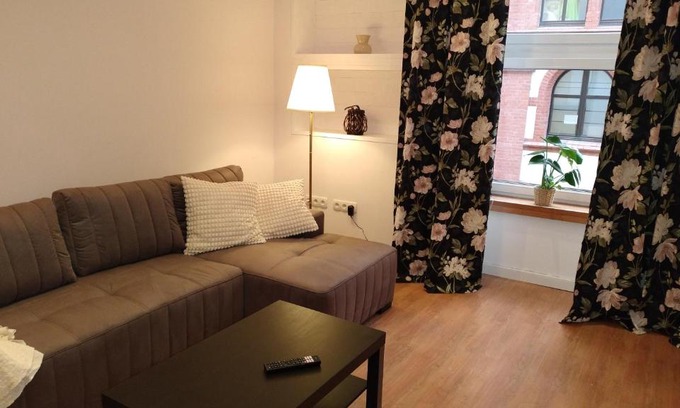 Kedzierzyn Kozle Apartamento | Tabago Studio 9