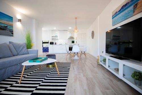 Tabaiba Apartamento | Tabaiba Dream Views Apartment