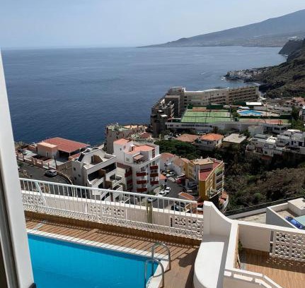 Tabaiba Apartamento | Tabaiba Pool&Views