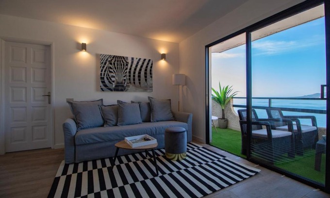Tabaiba Apartamento | Tabaiba Premier Views Apartment