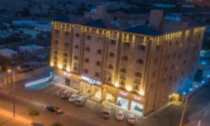 Sabt Al Alayah Apartamento | TABALH SERVICED APARTMENTs