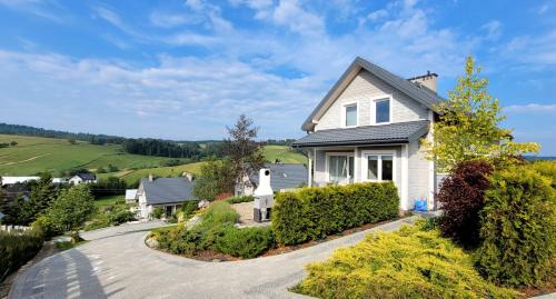 Krynica-Zdroj Apartamento | Tabaszówka