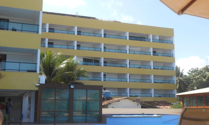 Conde Apartamento | Tabatinga Residence Apart Hotel