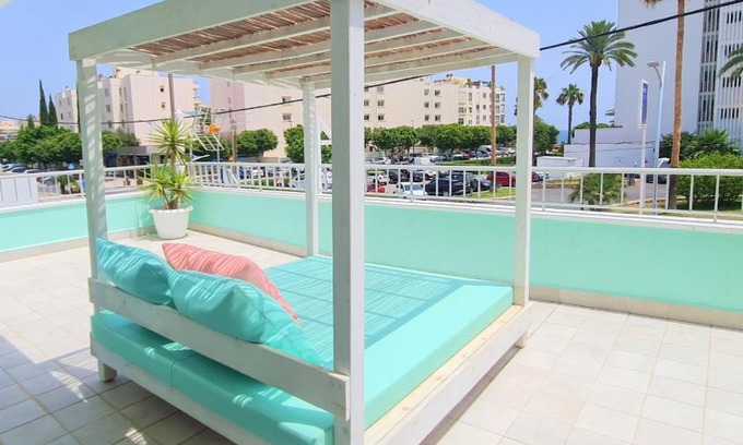 Ibiza Town Apartamento | Tabbu ibiza apartments