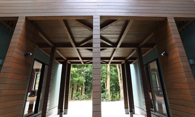 Bise Casa | Tabinoteitaku Okinawa Bise Homann Concept