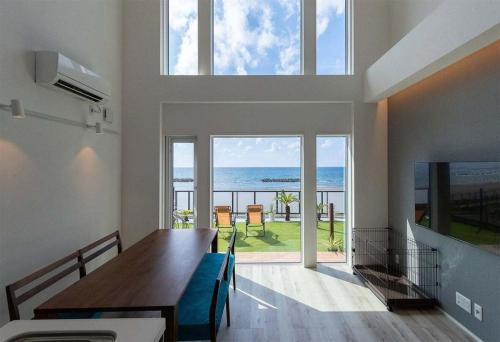 Yunohama Casa | Tabinoteitaku Y-beach - Vacation STAY 91093v