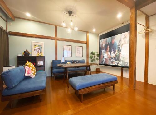 Sumiyoshi Casa | TABISAI HOTEL House 博多