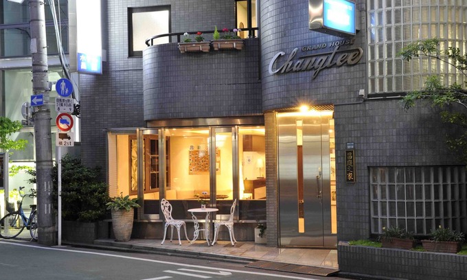 Ikebukuro Hotel | Tabist Changtee Hotel