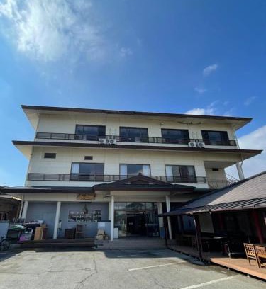 Katakai Hotel | Tabist Hotel cabin Ambient crews
