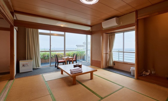 Higashiizu Casa | Tabist Izu Atagawa Onsen Hotel Gyokuryu