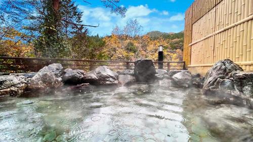 Nikko Hotel | Tabist Nikkokinugawa Onsen Kiyomizu no Yado