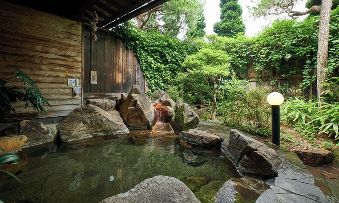 Hida Takayama Onsen Casa | Tabist Ryokufuen Kiyoharu